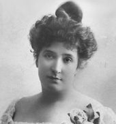 Nellie Melba GBE 1861 – 1931